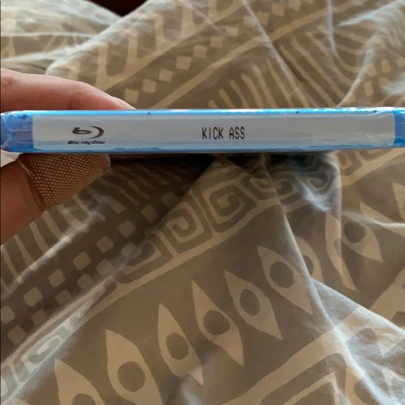 Kick-Ass the movie - Picture 3 of 3